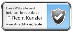 Logo_Juristisch_betreut_durch_ITRecht_Kanzlei2