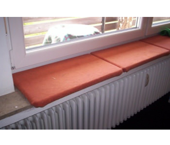 Fensterplatz 3er Set<br /> 
