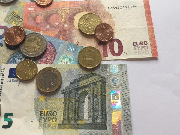 Finanzierung