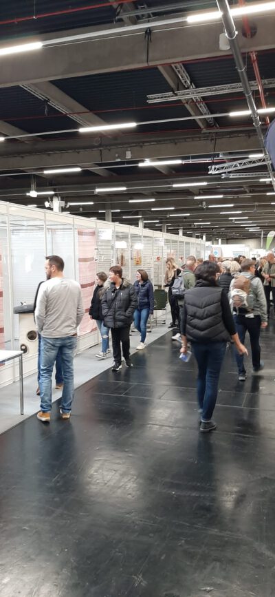 Messe Nürnberg - Image 10