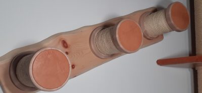 An die Wand Treppe Zirbe - Image 3