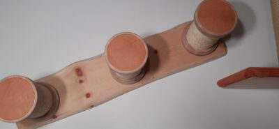 An die Wand Treppe Zirbe - Image 2