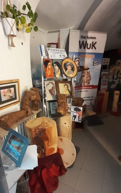 Infoausstellung Catsadventure - Image 7