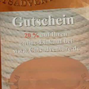 Gutschein