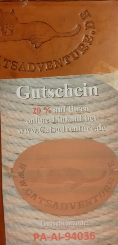 Infoausstellung Catsadventure - Image 14