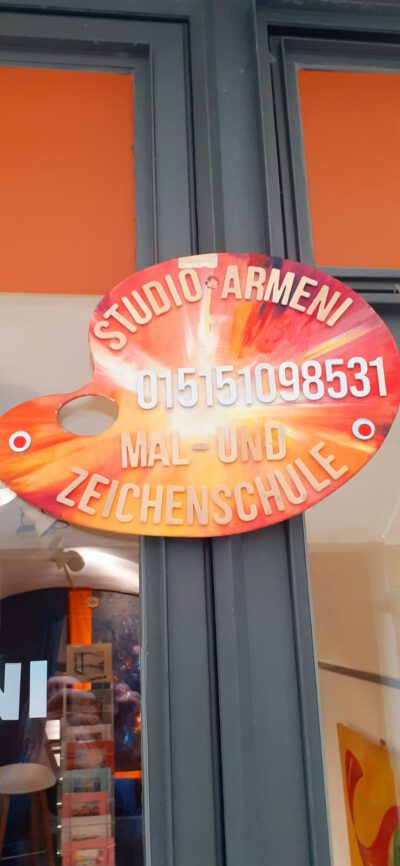 Infoausstellung Catsadventure - Image 4