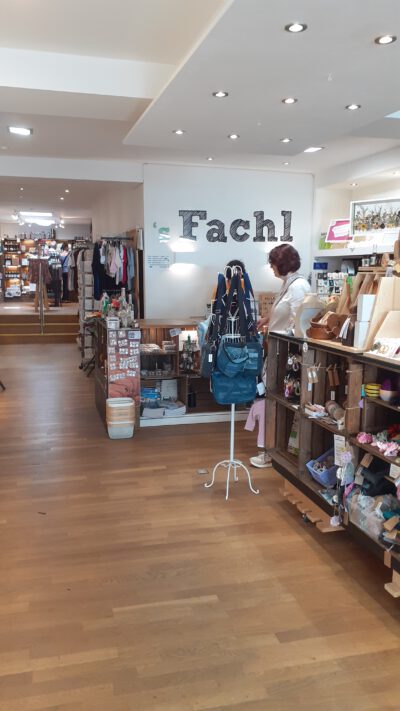 Fachl in Passau - Image 2
