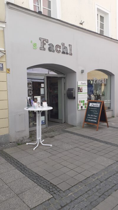 Fachl in Passau - Image 3