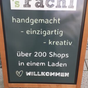Fachl in Passau